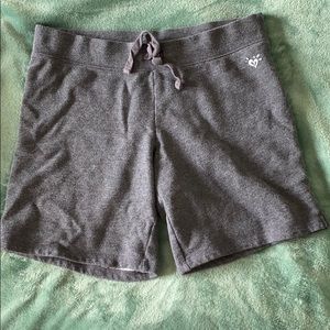 girls cotton justice shorts
